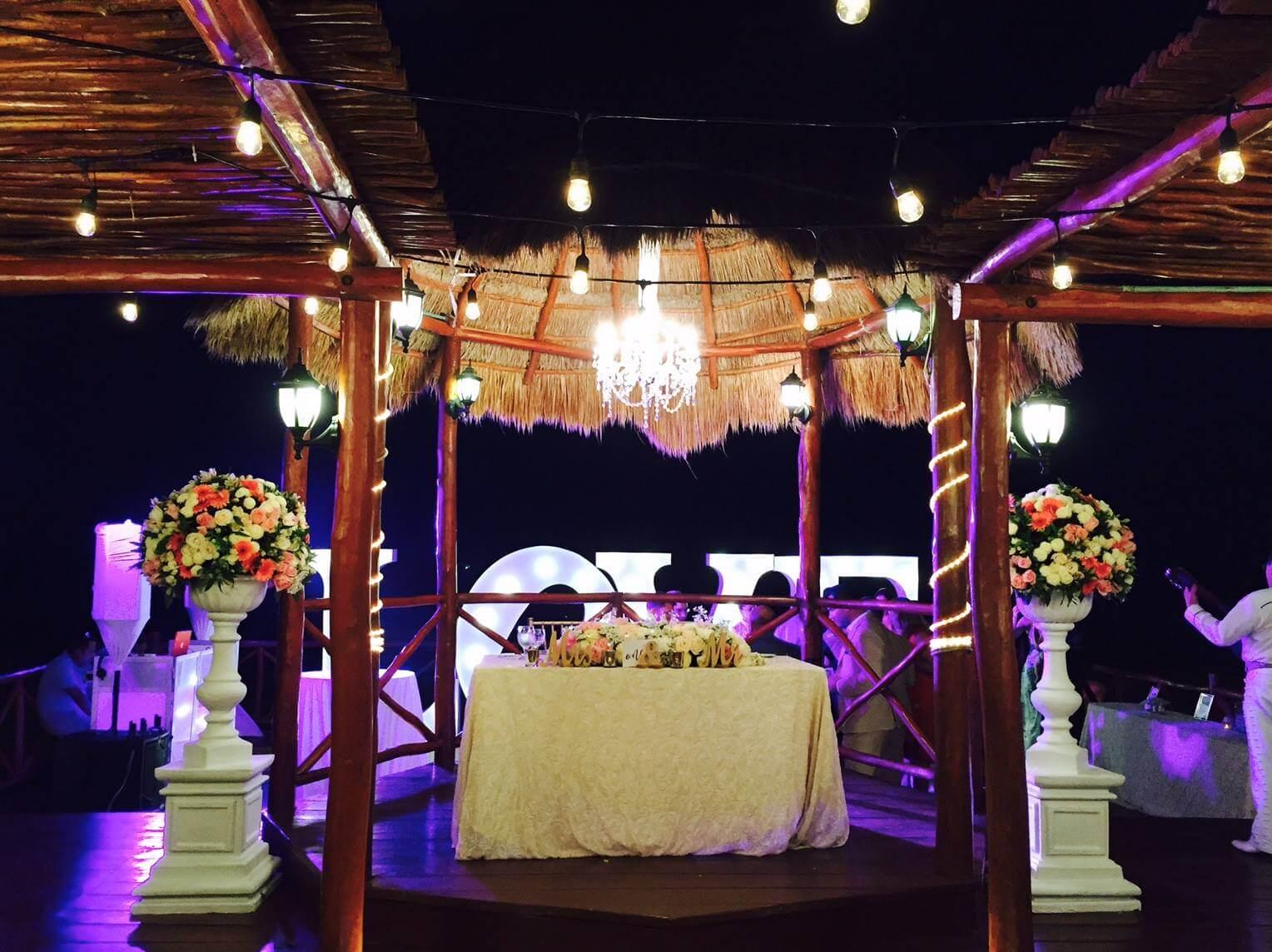 Hotel Fiesta Americana Condesa Cancún, Hoteles para Eventos y Bodas en Cancún — foto 5