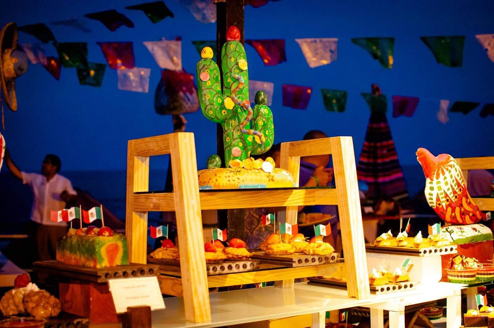 Hotel Fiesta Americana Condesa Cancún, Hoteles para Eventos y Bodas en Cancún — foto 6
