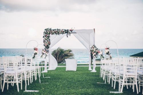 Hotel Iberostar Selection Cancún, Hoteles para Eventos y Bodas en Cancún — foto 2