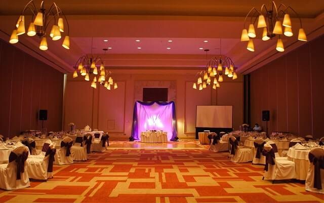 Hotel Iberostar Selection Cancún, Hoteles para Eventos y Bodas en Cancún — foto 3