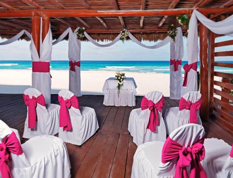 Hotel Iberostar Selection Cancún, Hoteles para Eventos y Bodas en Cancún — foto 4