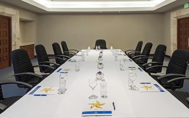 Hotel Iberostar Selection Cancún, Hoteles para Eventos y Bodas en Cancún — foto 6