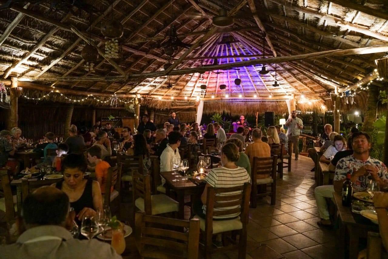 Petit Lafitte Hotel, Hoteles para Eventos y Bodas en Playa del Carmen — foto 2
