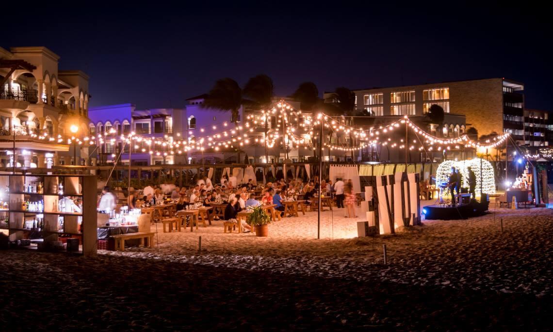 Hotel Hilton Playa del Carmen, Hoteles para Eventos y Bodas en Playa del Carmen — foto 3