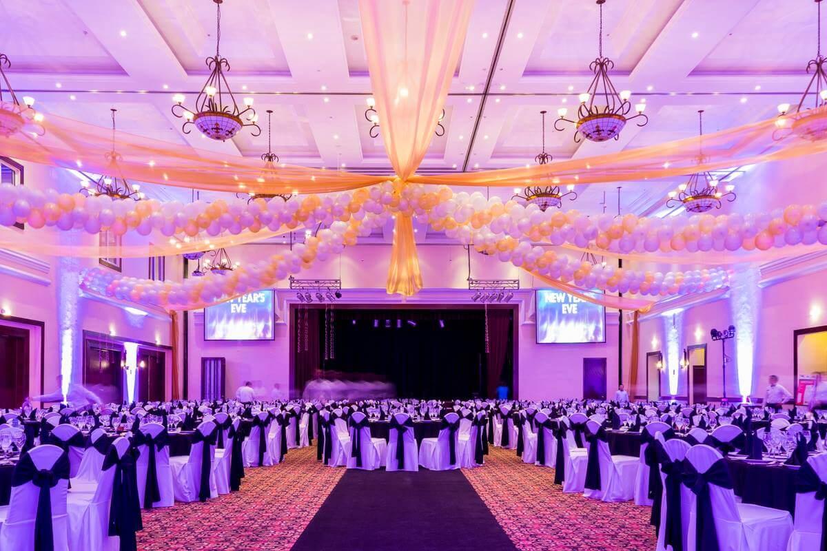 Hotel Hilton Playa del Carmen, Hoteles para Eventos y Bodas en Playa del Carmen — foto 6