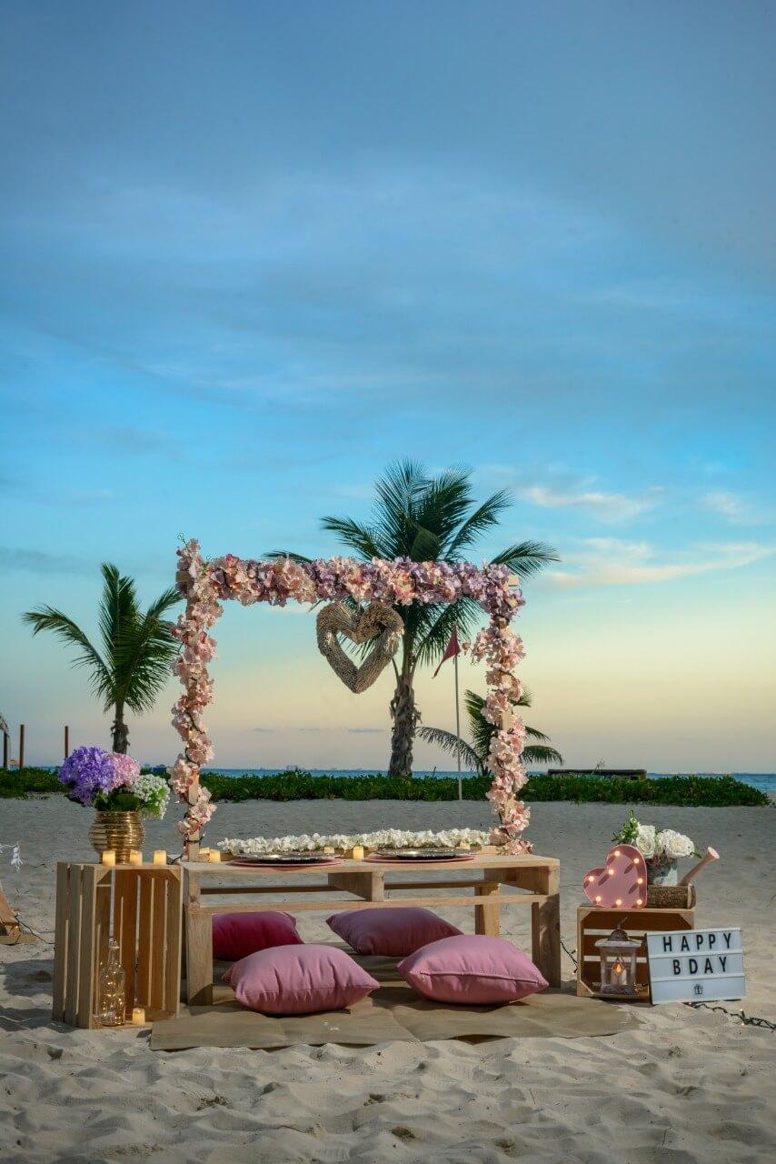 Hotel The Reef Playacar Resort & Spa, Hoteles para Eventos y Bodas en Playa del Carmen — foto 2