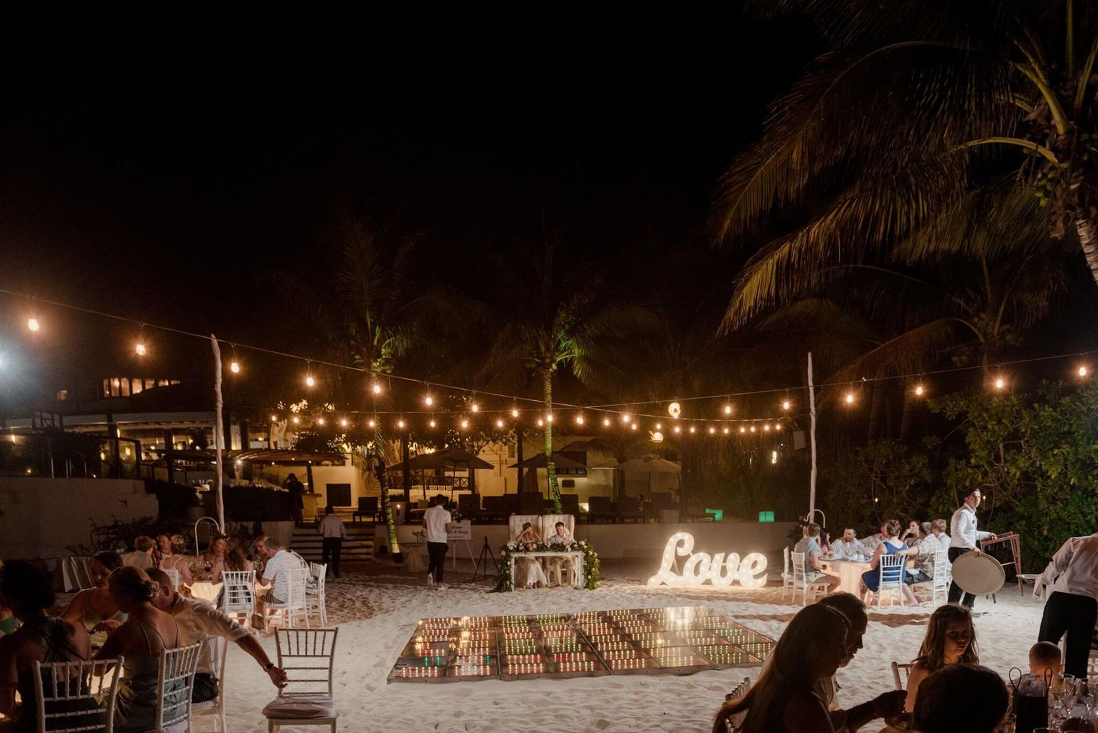 Hotel The Reef Playacar Resort & Spa, Hoteles para Eventos y Bodas en Playa del Carmen — foto 3