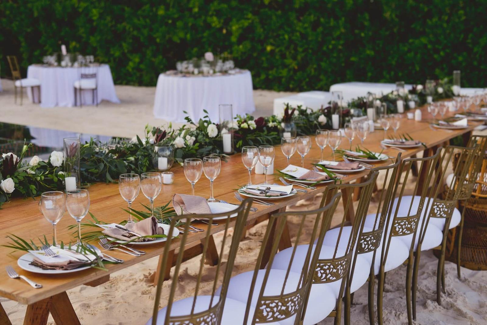 Hotel The Reef Playacar Resort & Spa, Hoteles para Eventos y Bodas en Playa del Carmen — foto 4