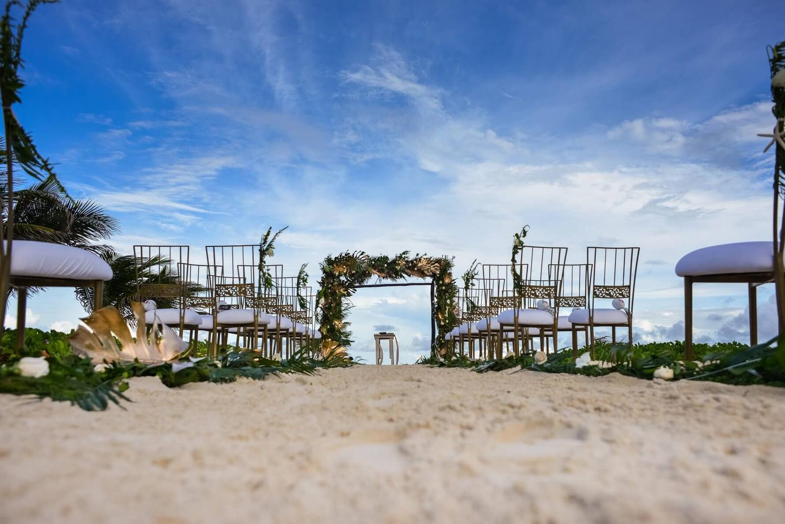 Hotel The Reef Playacar Resort & Spa, Hoteles para Eventos y Bodas en Playa del Carmen — foto 5