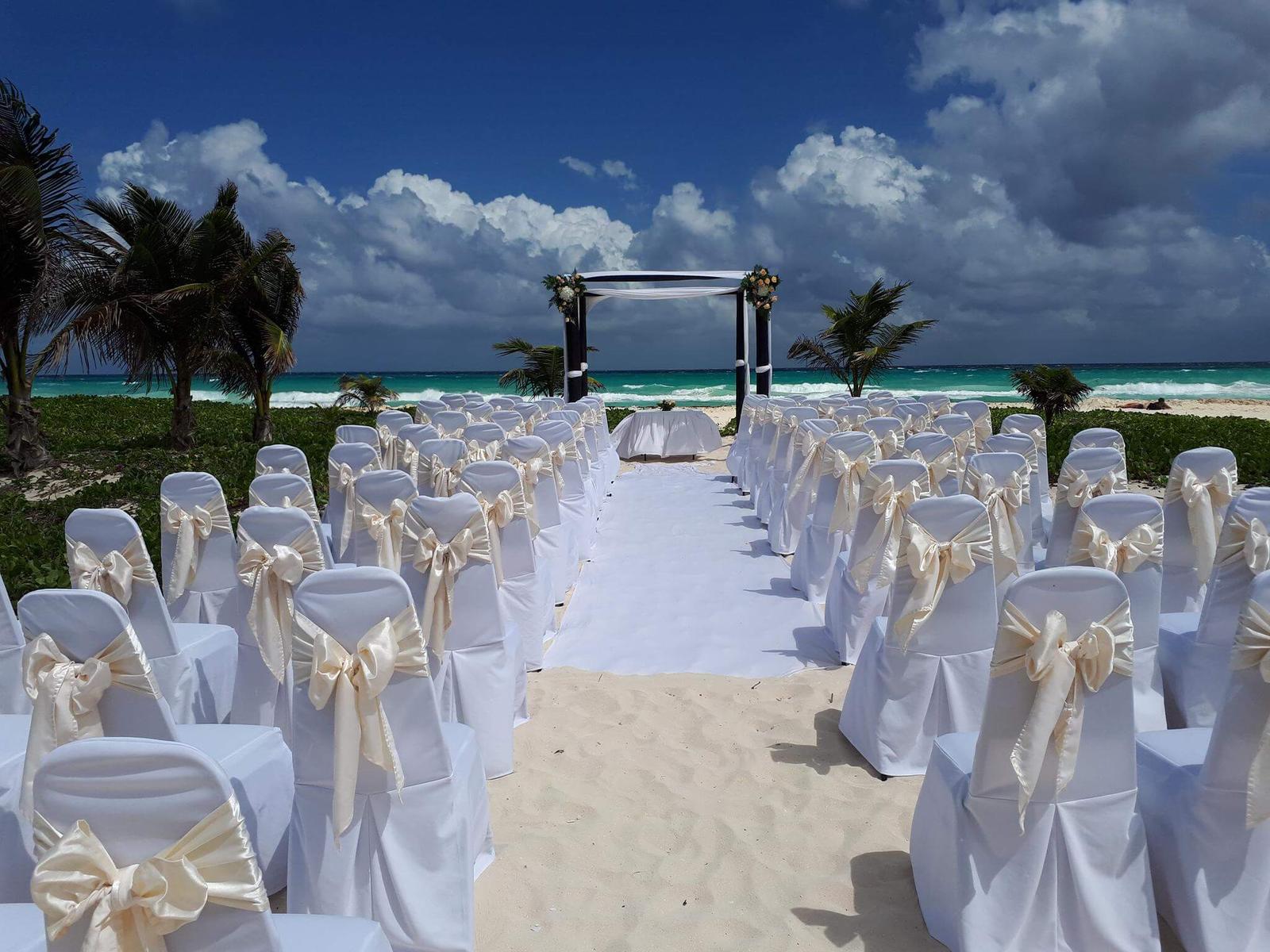 Hotel The Reef Playacar Resort & Spa, Hoteles para Eventos y Bodas en Playa del Carmen — foto 6