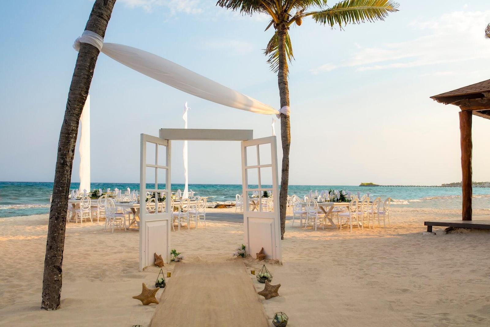 Hotel Panamá Jack Resort Playa del Carmen, Hoteles para Eventos y Bodas en Playa del Carmen — foto 2