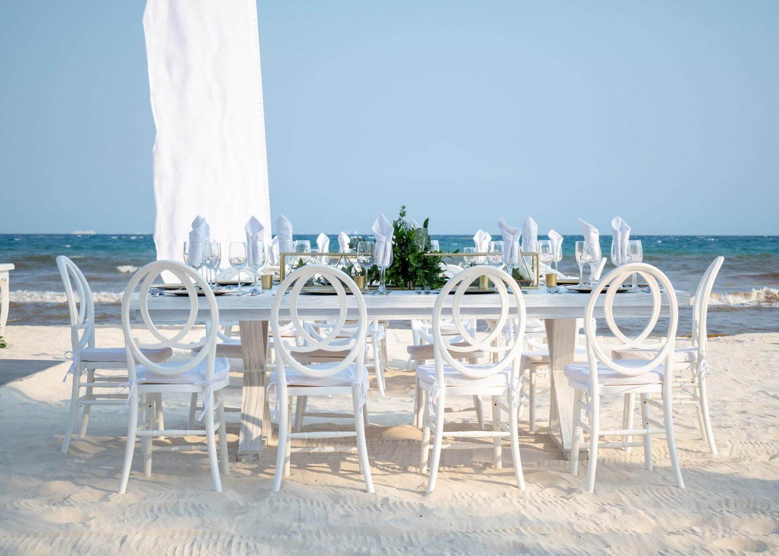 Hotel Panamá Jack Resort Playa del Carmen, Hoteles para Eventos y Bodas en Playa del Carmen — foto 6