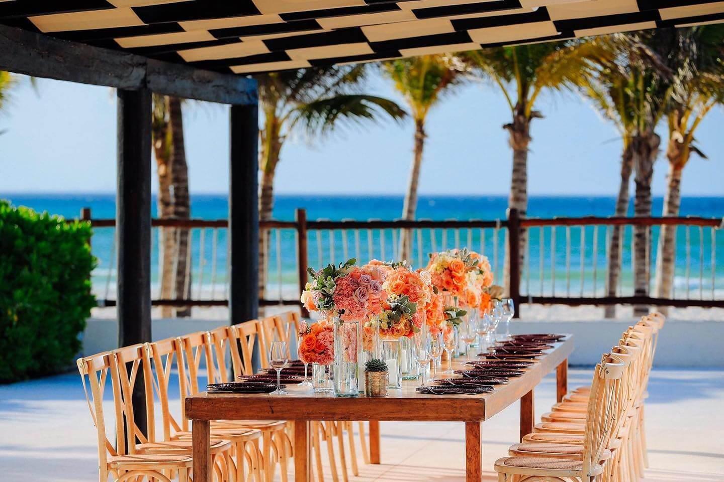 Hotel Allegro Playacar, Hoteles para Eventos y Bodas en Playa del Carmen — foto 2