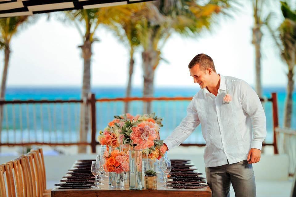 Hotel Allegro Playacar, Hoteles para Eventos y Bodas en Playa del Carmen — foto 4