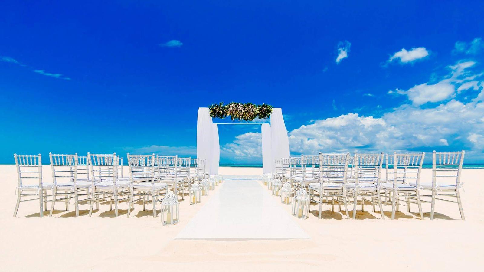 Hotel Allegro Playacar, Hoteles para Eventos y Bodas en Playa del Carmen — foto 5