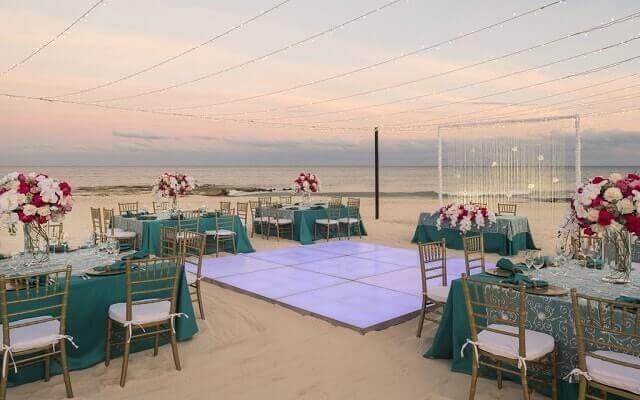 Hotel Iberostar Grand Paraíso, Hoteles para Eventos y Bodas en Playa del Carmen — foto 2