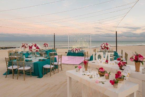 Hotel Iberostar Grand Paraíso, Hoteles para Eventos y Bodas en Playa del Carmen — foto 5