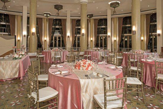 Hotel Iberostar Grand Paraíso, Hoteles para Eventos y Bodas en Playa del Carmen — foto 6