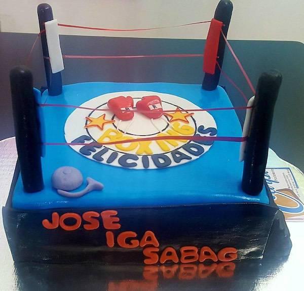 La Carpi Pasteleria SLP, Postres en San Luis Potosí — foto 3