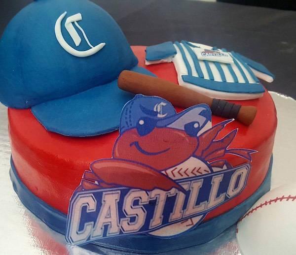 La Carpi Pasteleria SLP, Postres en San Luis Potosí — foto 4