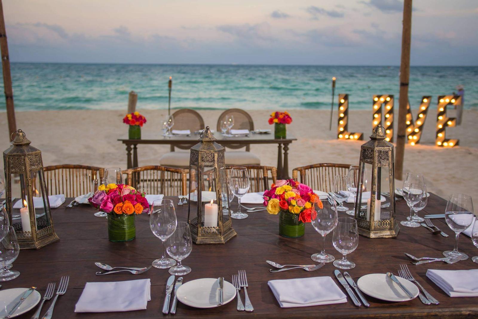 Hotel Grand Hyatt Playa del Carmen Resort, Hoteles para Eventos y Bodas en Playa del Carmen — foto 2