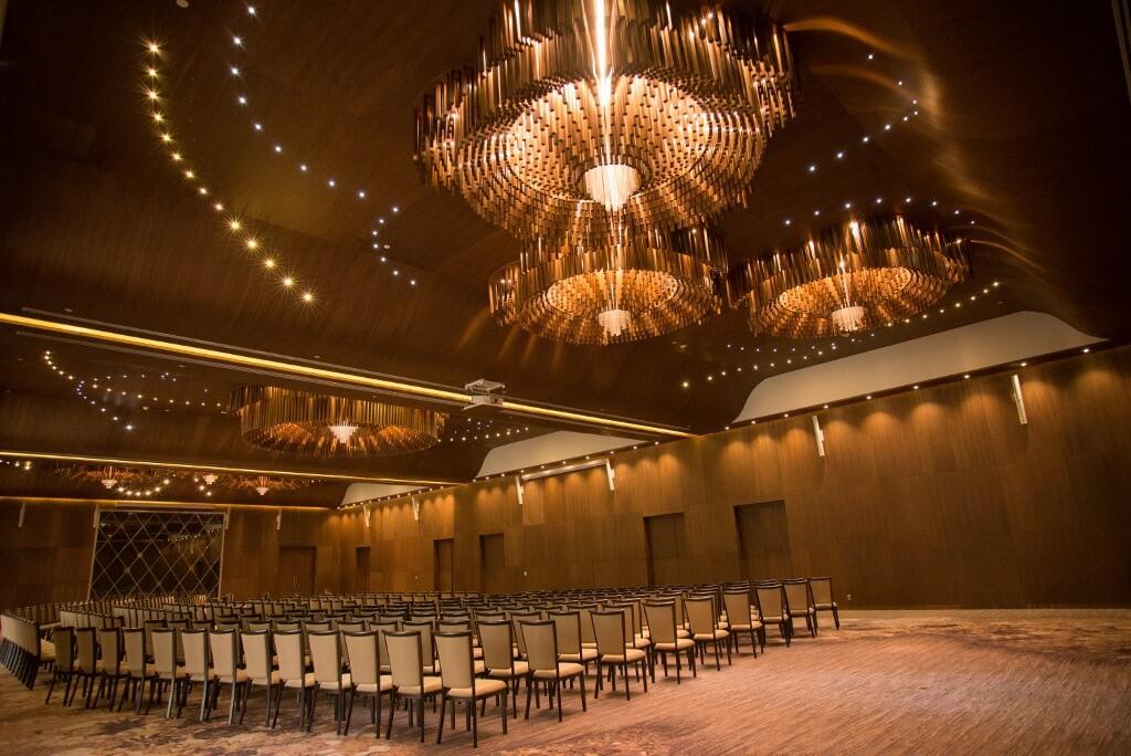 Hotel Grand Hyatt Playa del Carmen Resort, Hoteles para Eventos y Bodas en Playa del Carmen — foto 4