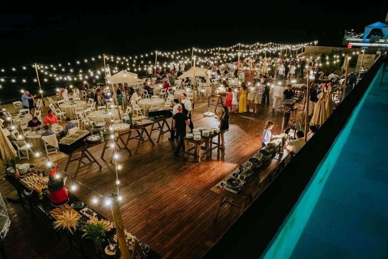 Hotel Grand Hyatt Playa del Carmen Resort, Hoteles para Eventos y Bodas en Playa del Carmen — foto 5