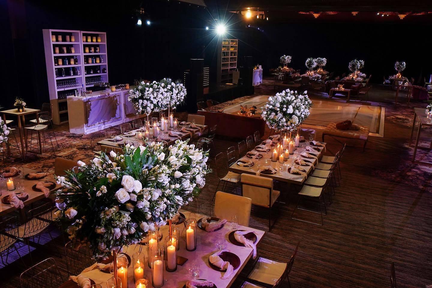 Hotel Grand Hyatt Playa del Carmen Resort, Hoteles para Eventos y Bodas en Playa del Carmen — foto 6