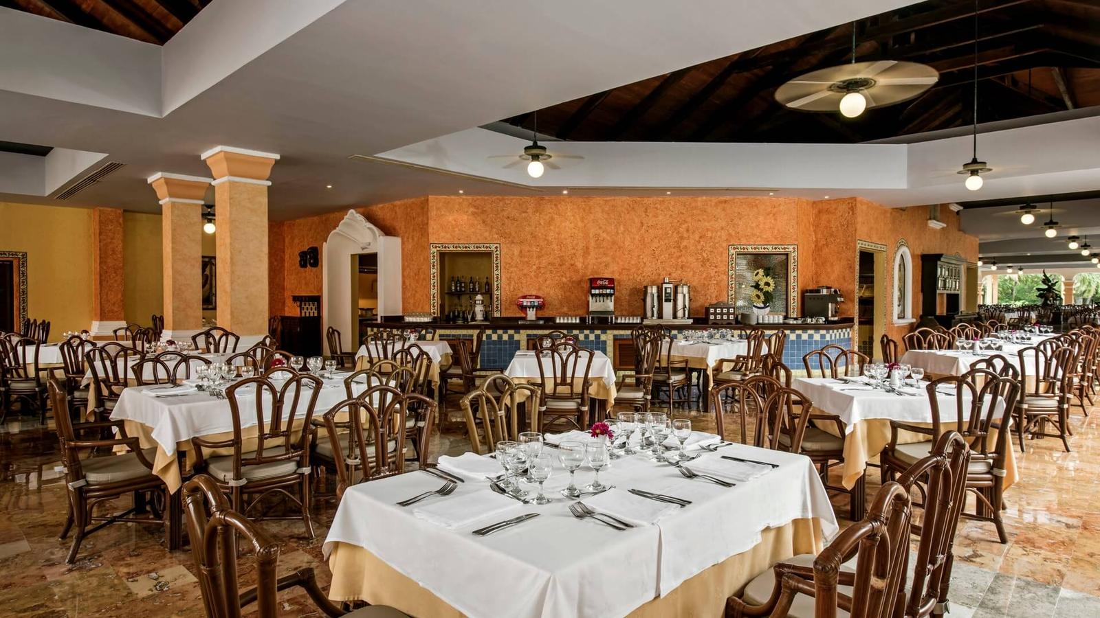 Hotel Iberostar Paraíso del Mar, Hoteles para Eventos y Bodas en Puerto Morelos — foto 2