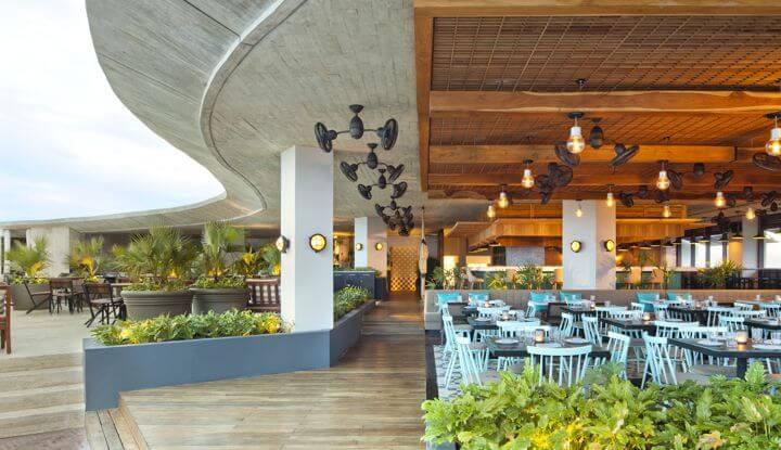 Hotel Boutique Thompson Beach House, Hoteles para Eventos y Bodas en Playa del Carmen — foto 5