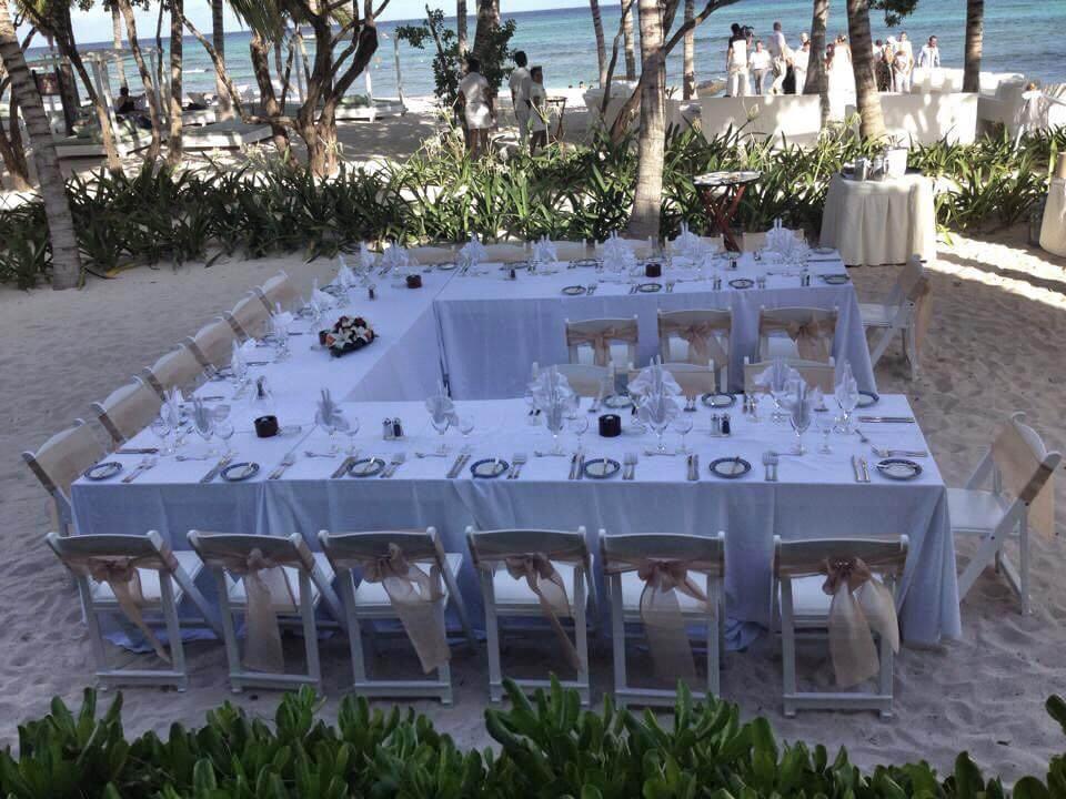 Hotel Sandos Caracol Eco Resort, Hoteles para Eventos y Bodas en Playa del Carmen — foto 3
