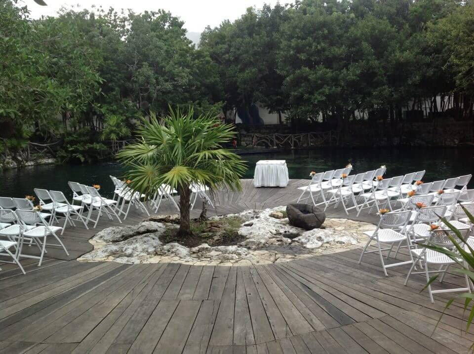 Hotel Sandos Caracol Eco Resort, Hoteles para Eventos y Bodas en Playa del Carmen — foto 5