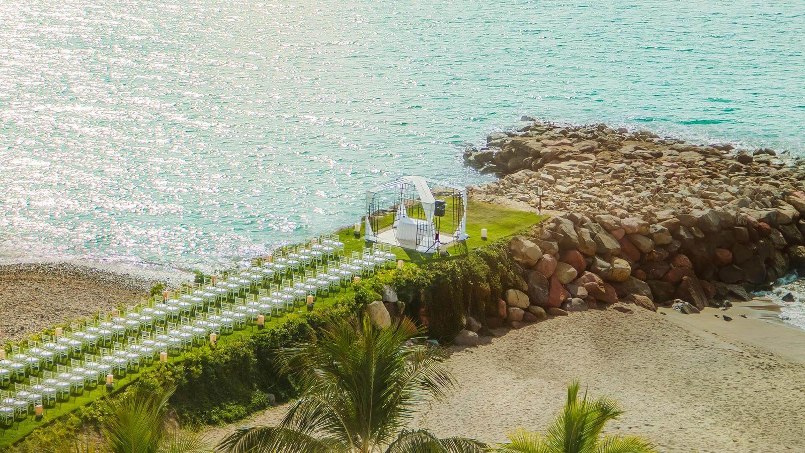 Sheraton Buganvilias Resort & Convention Center, Hoteles para Eventos y Bodas en Puerto Vallarta — foto 2