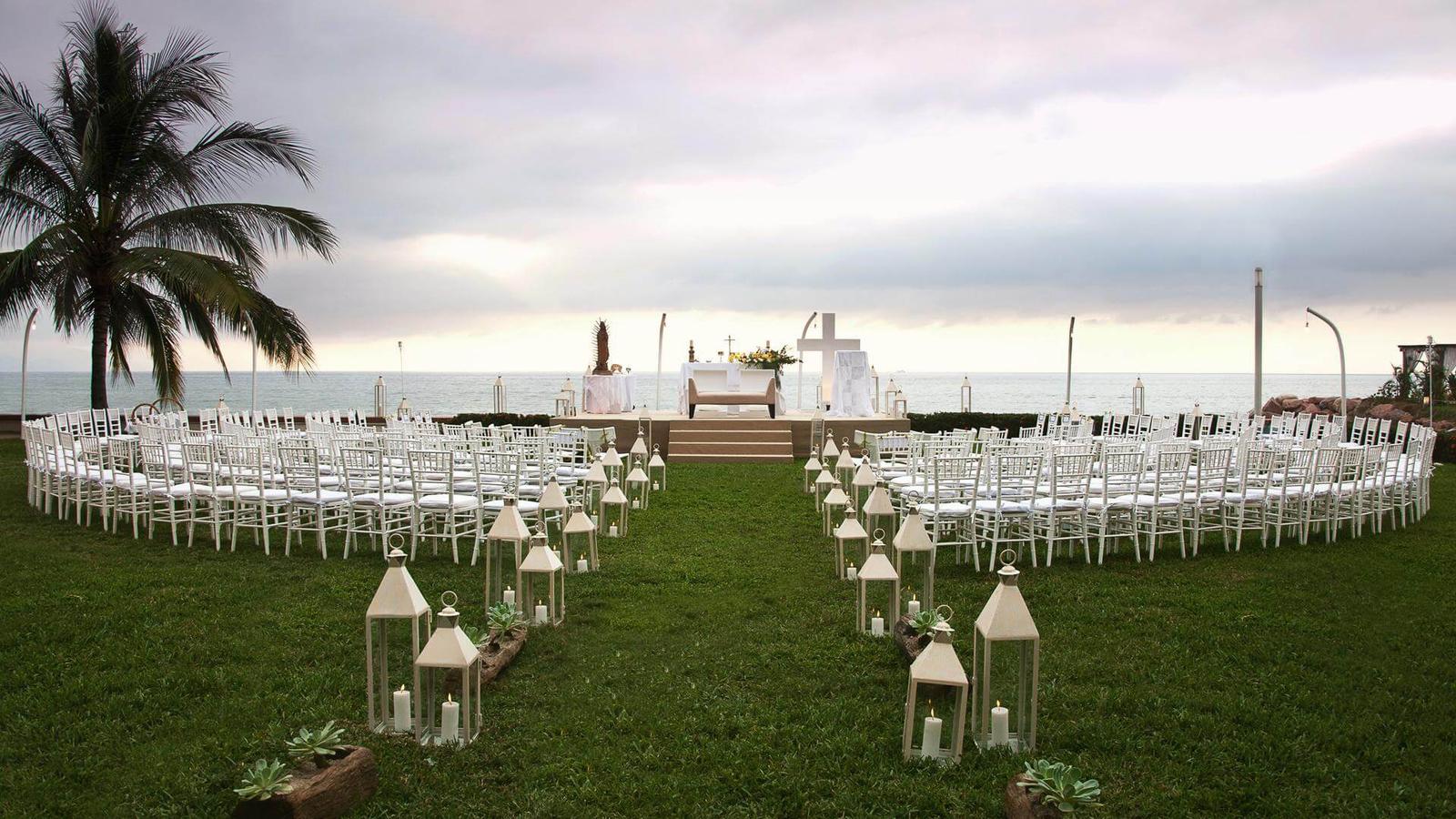 Sheraton Buganvilias Resort & Convention Center, Hoteles para Eventos y Bodas en Puerto Vallarta — foto 3