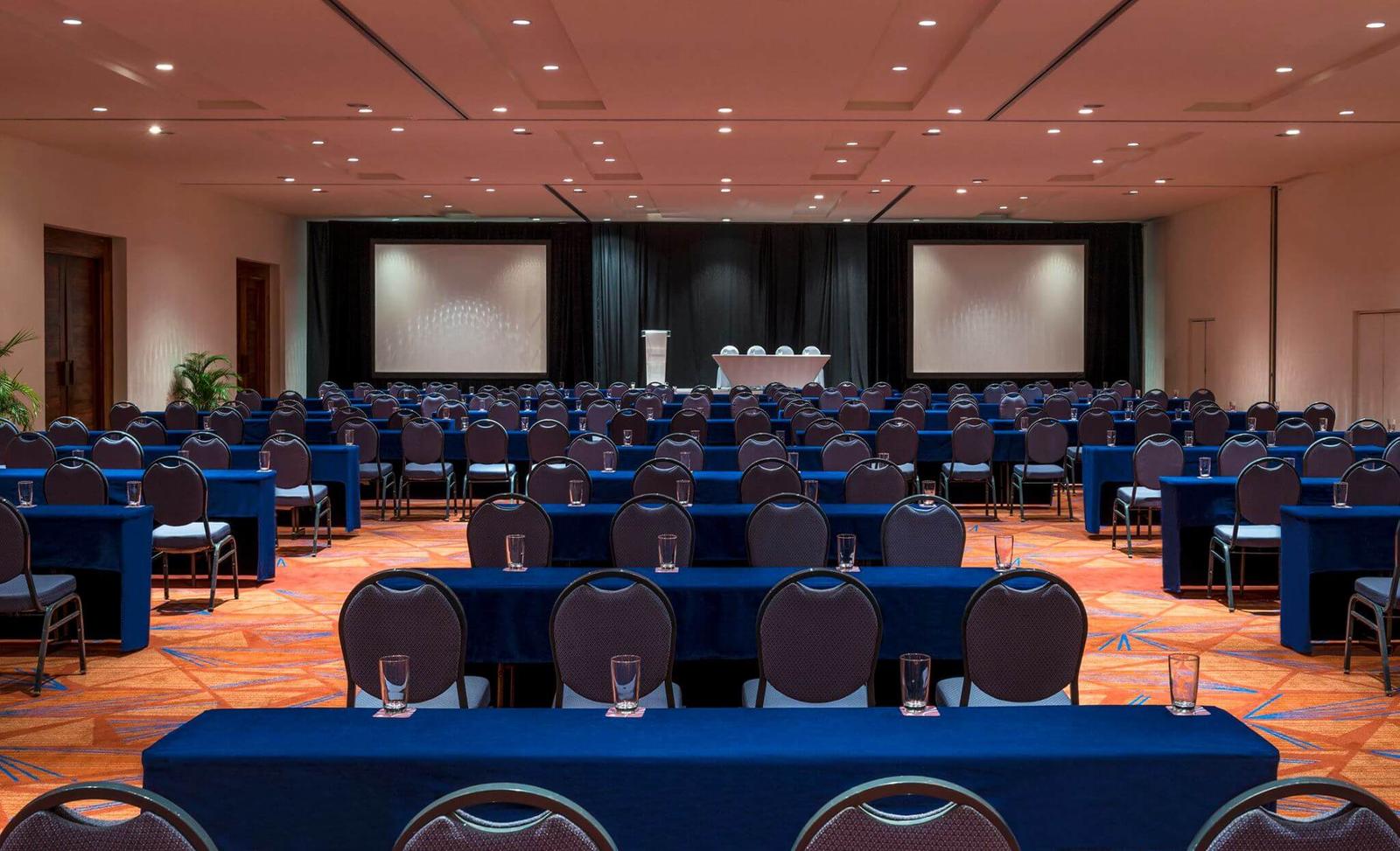 Sheraton Buganvilias Resort & Convention Center, Hoteles para Eventos y Bodas en Puerto Vallarta — foto 5