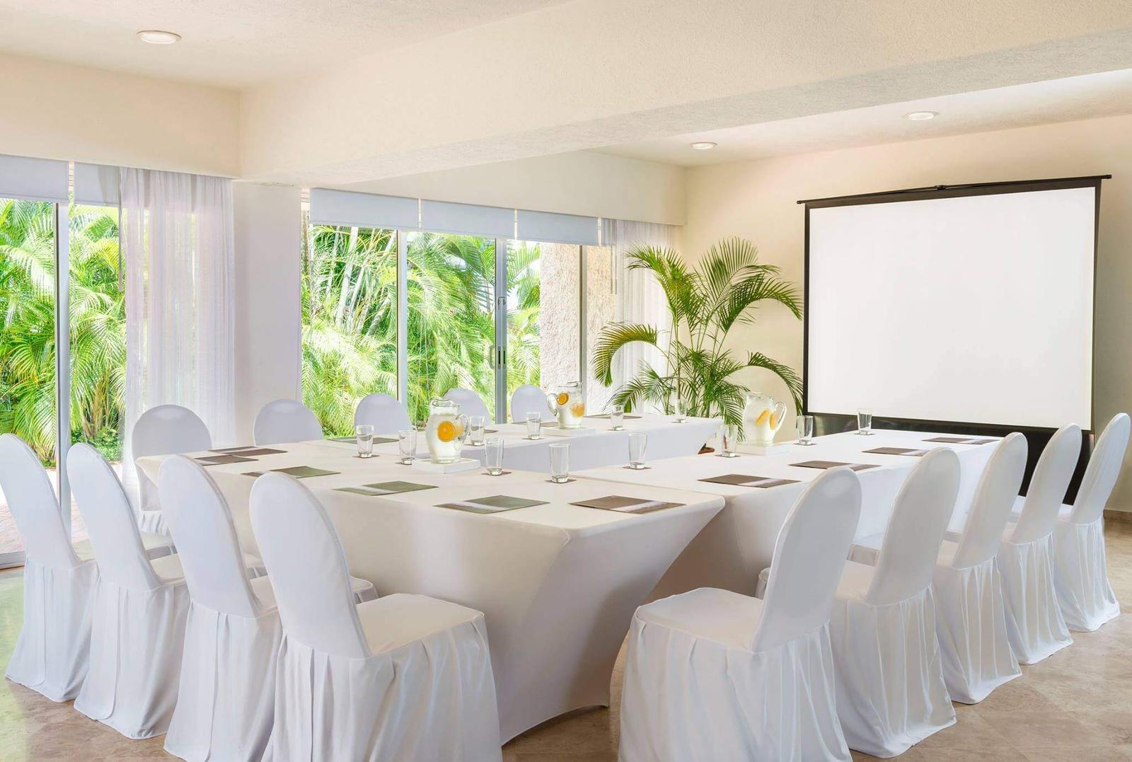 Sheraton Buganvilias Resort & Convention Center, Hoteles para Eventos y Bodas en Puerto Vallarta — foto 6