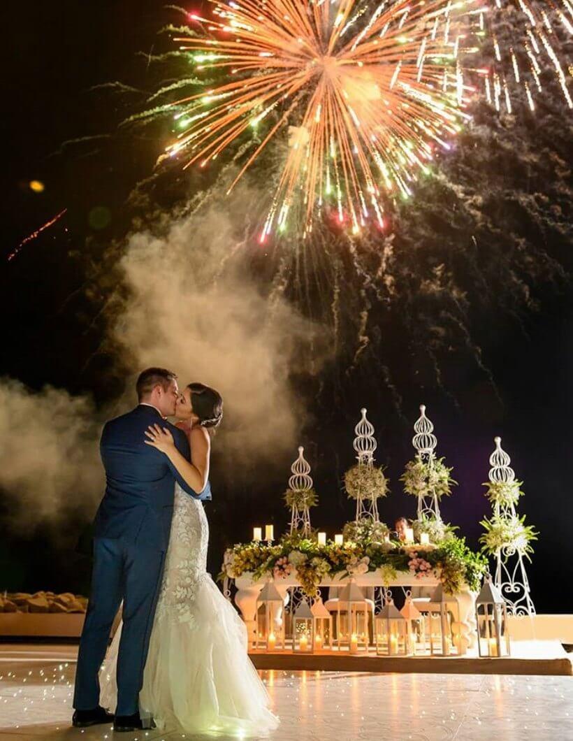 Club Regina Puerto Vallarta, Eventos y Bodas en la Playa en Puerto Vallarta — foto 2