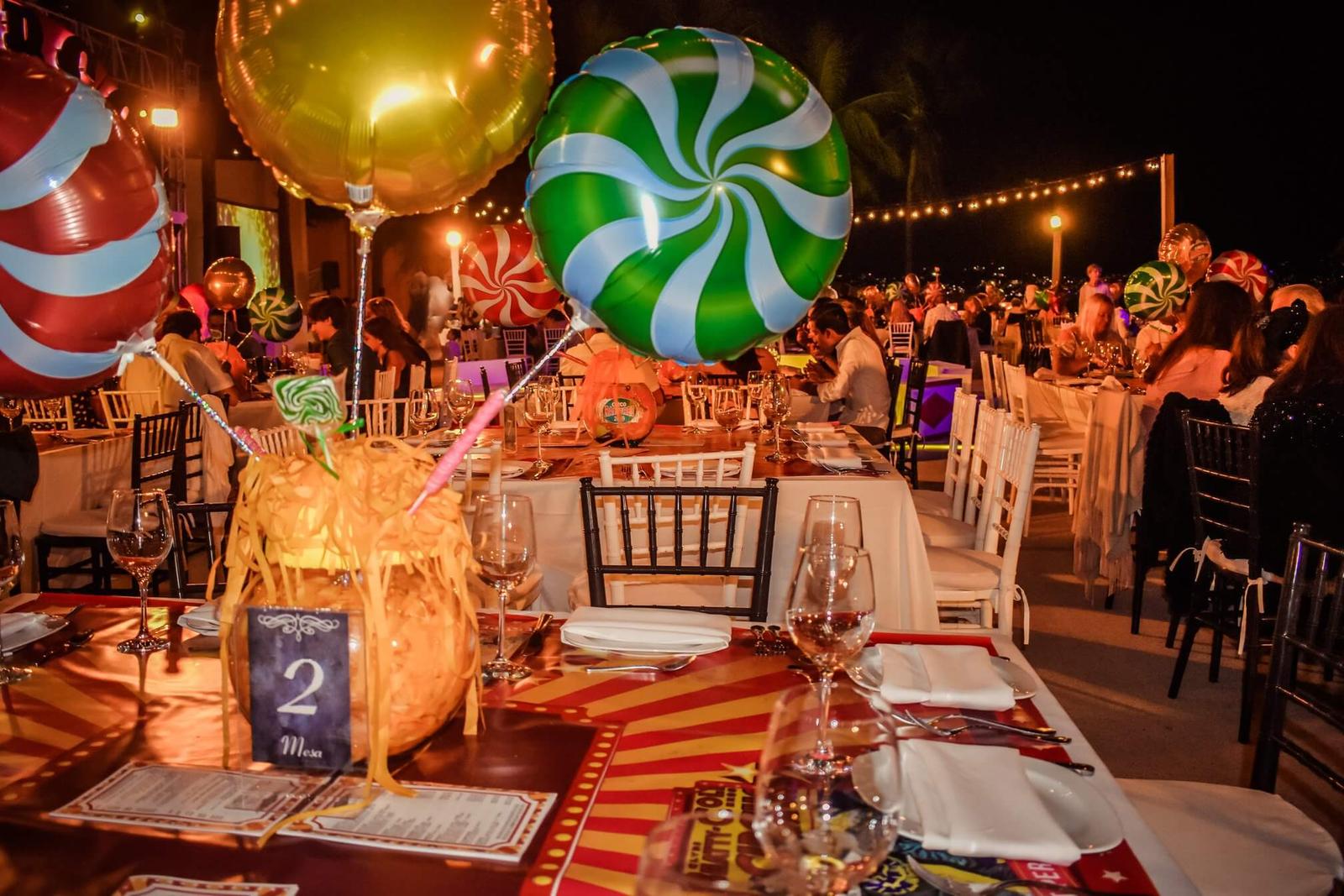 Club Regina Puerto Vallarta, Eventos y Bodas en la Playa en Puerto Vallarta — foto 3