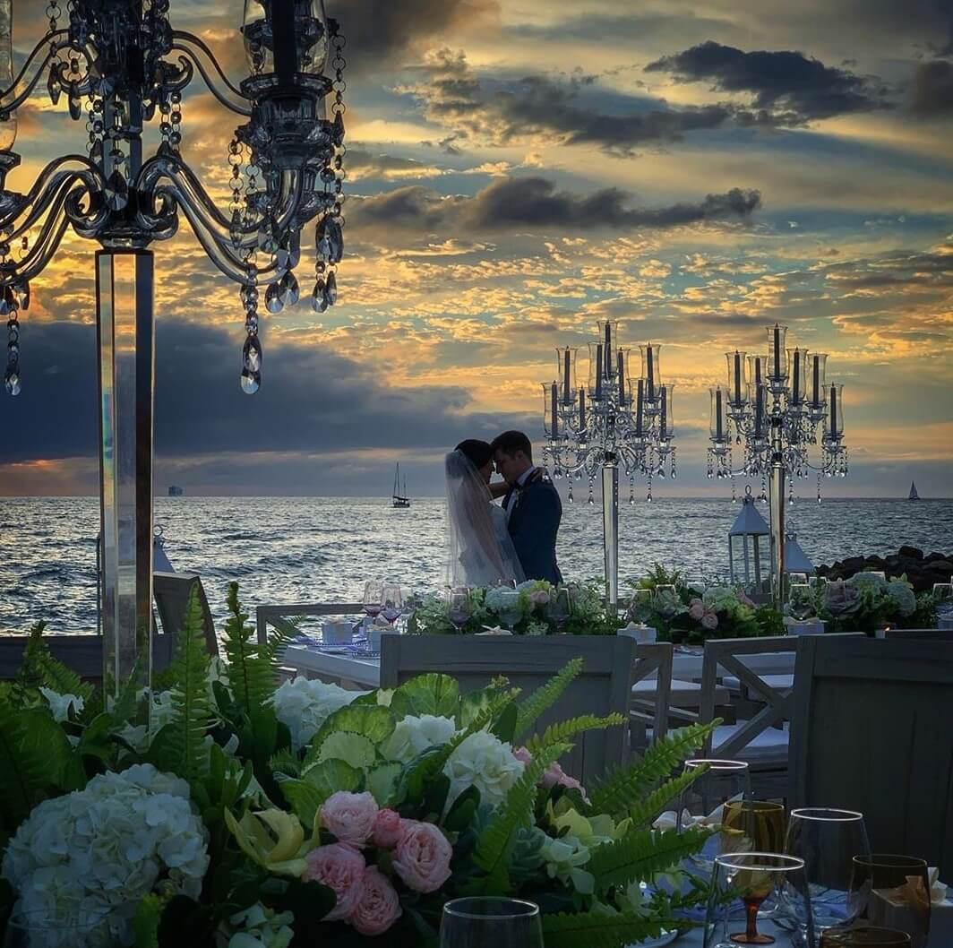 Club Regina Puerto Vallarta, Eventos y Bodas en la Playa en Puerto Vallarta — foto 5