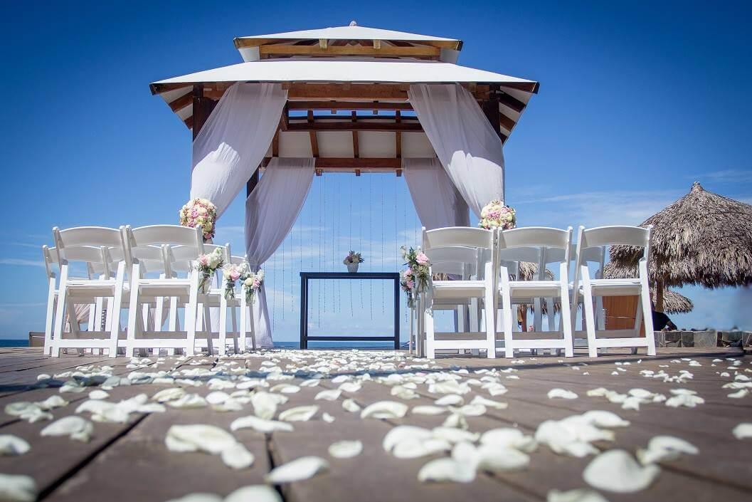 Secrets Vallarta Bay, Hoteles para Eventos y Bodas en Puerto Vallarta — foto 2