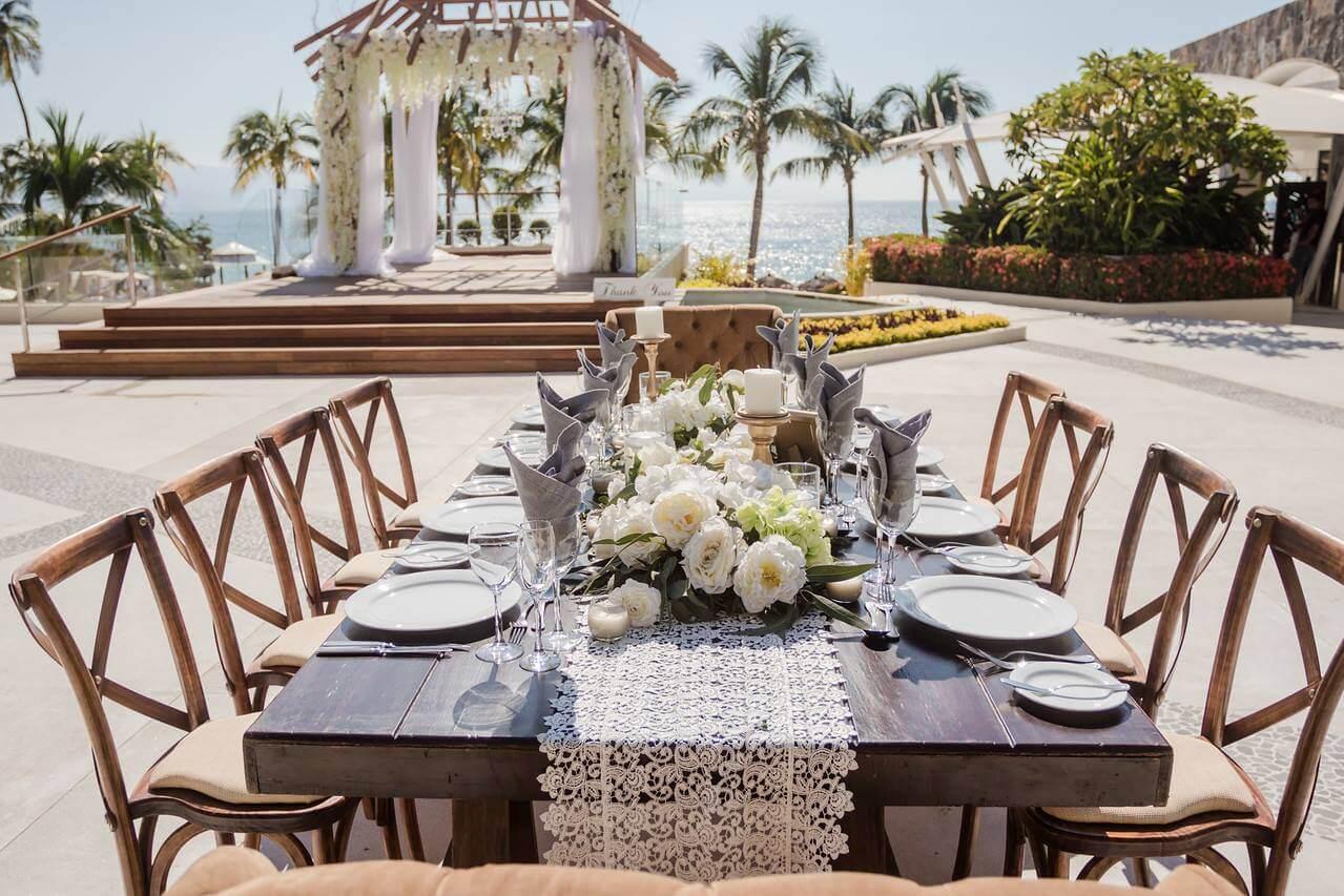Secrets Vallarta Bay, Hoteles para Eventos y Bodas en Puerto Vallarta — foto 5