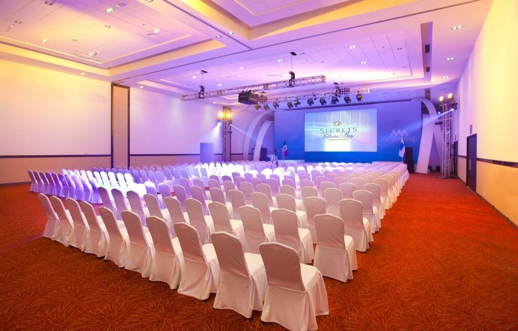 Secrets Vallarta Bay, Hoteles para Eventos y Bodas en Puerto Vallarta — foto 6