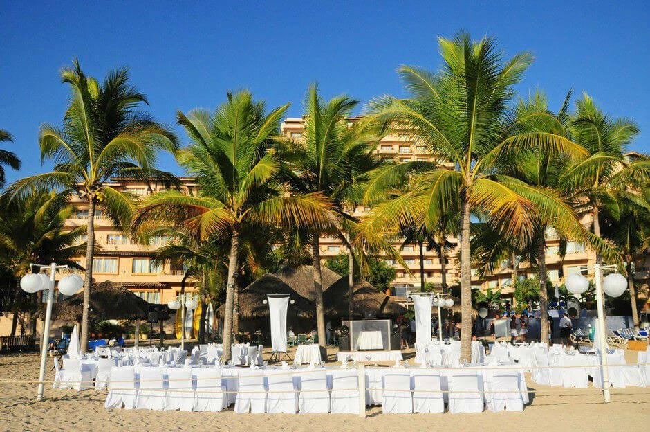 Friendly Vallarta, Hoteles para Eventos y Bodas en Puerto Vallarta — foto 5