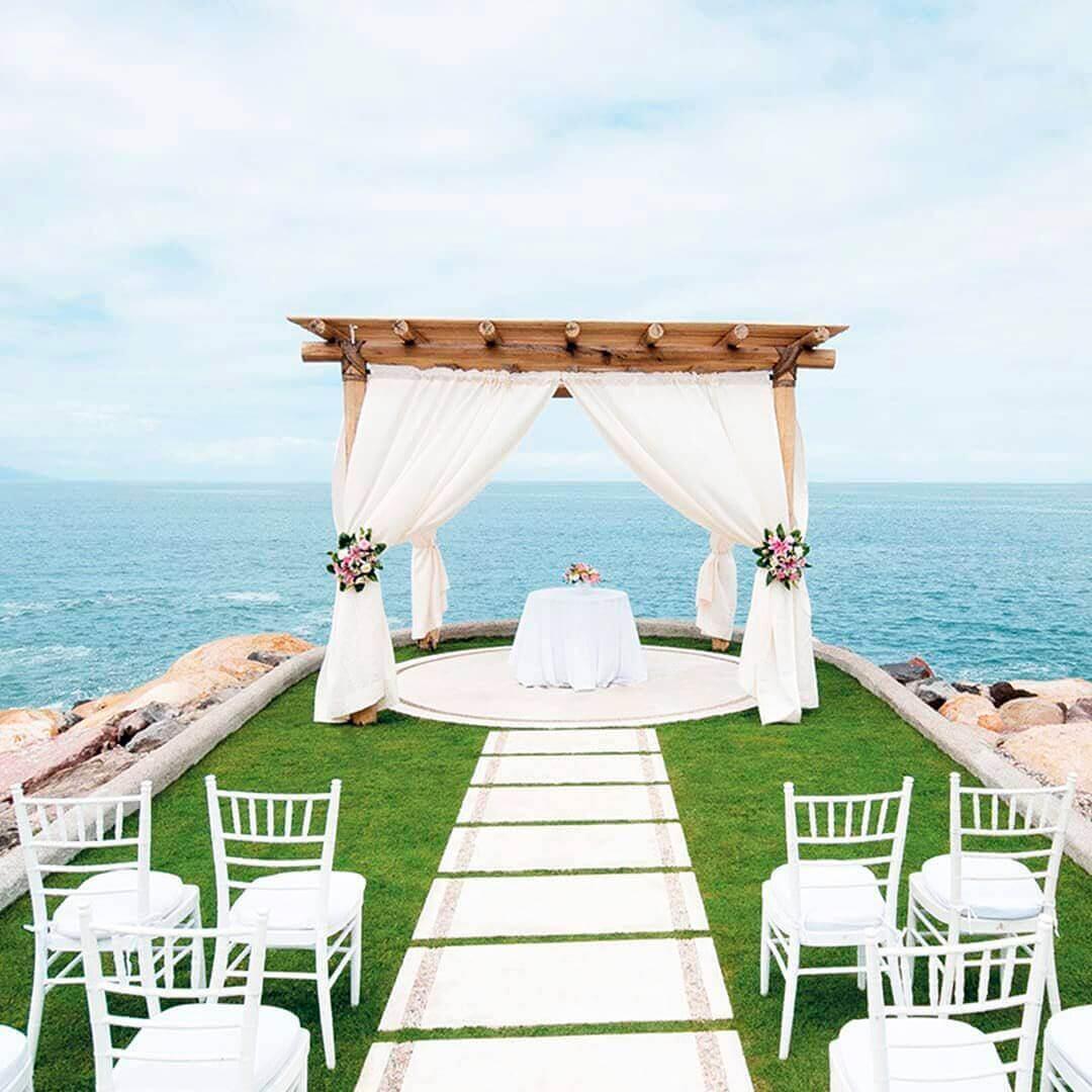 Buenaventura Grand Hotel & Great Moments, Hoteles para Eventos y Bodas en Puerto Vallarta — foto 2