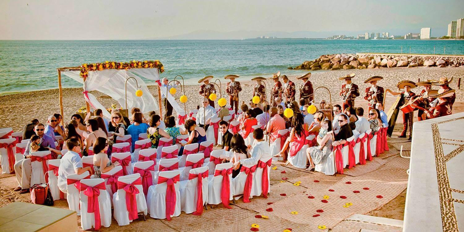 Buenaventura Grand Hotel & Great Moments, Hoteles para Eventos y Bodas en Puerto Vallarta — foto 3