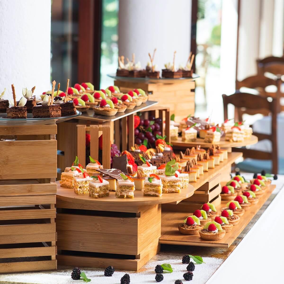Buenaventura Grand Hotel & Great Moments, Hoteles para Eventos y Bodas en Puerto Vallarta — foto 4