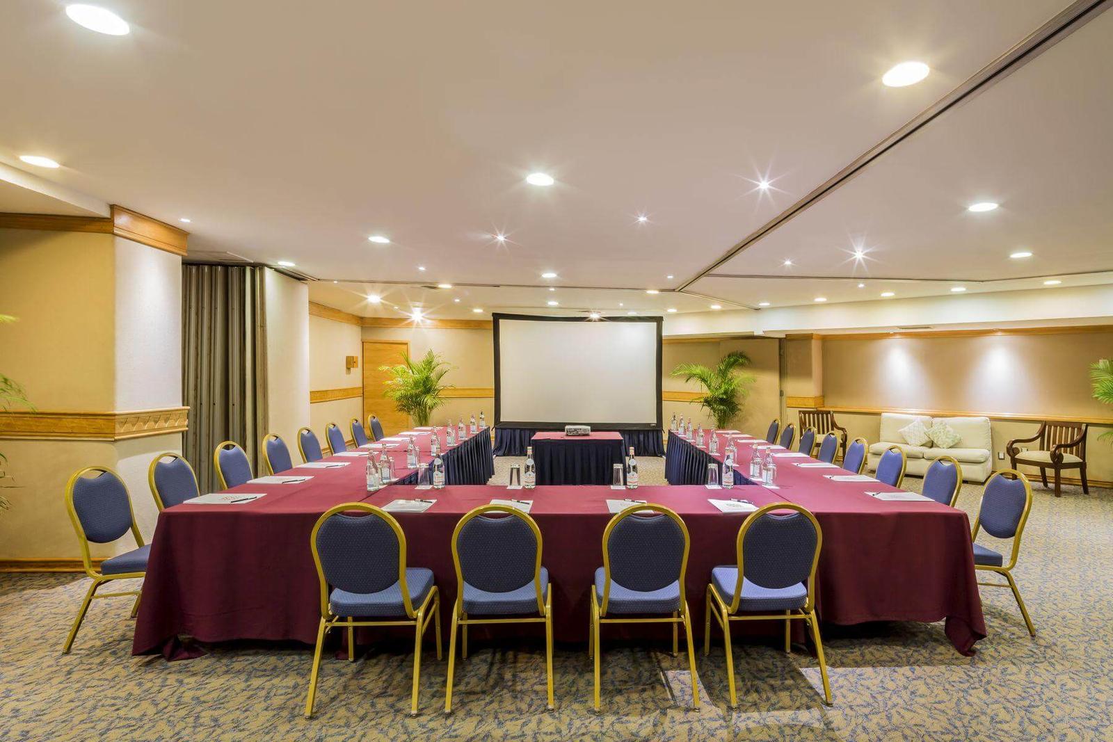 Buenaventura Grand Hotel & Great Moments, Hoteles para Eventos y Bodas en Puerto Vallarta — foto 5