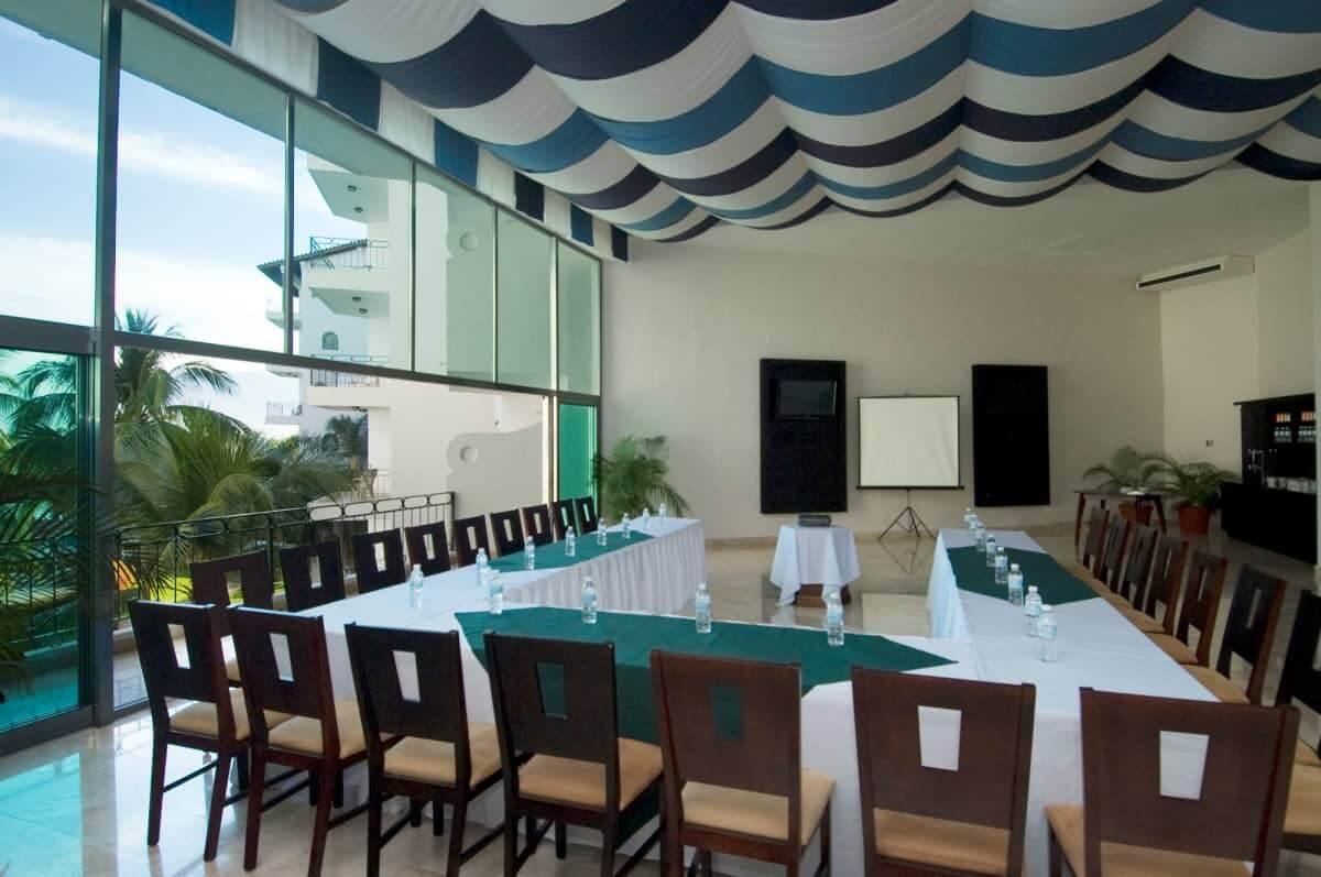 Vamar Vallarta, Hoteles para Eventos y Bodas en Puerto Vallarta — foto 2