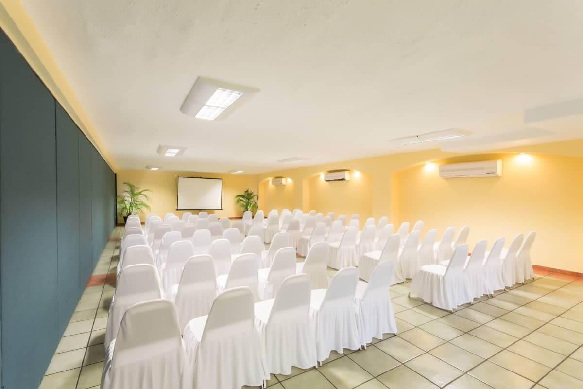 Vamar Vallarta, Hoteles para Eventos y Bodas en Puerto Vallarta — foto 3