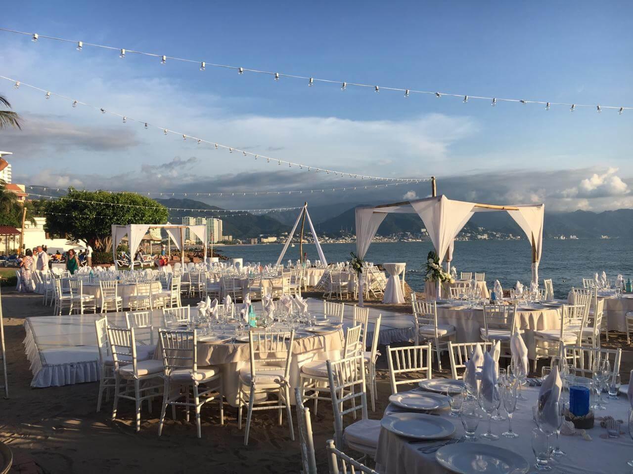Vamar Vallarta, Hoteles para Eventos y Bodas en Puerto Vallarta — foto 5